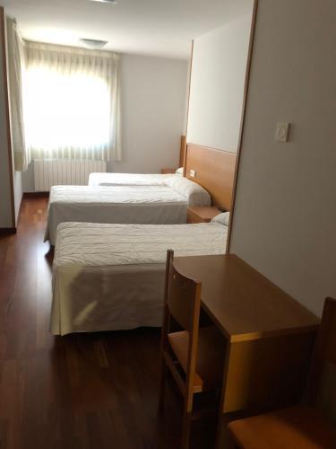 Hostal El Poligono