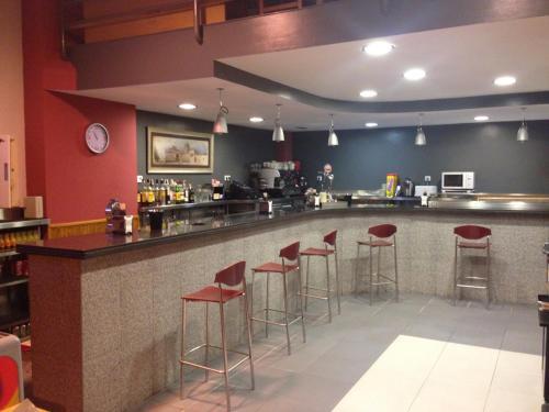 Hostal El Poligono