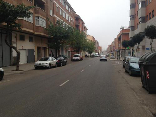 Hostal El Poligono