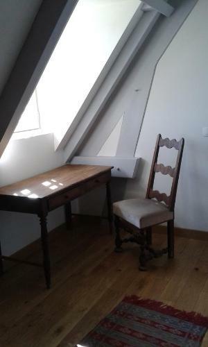 G�te De Serre
