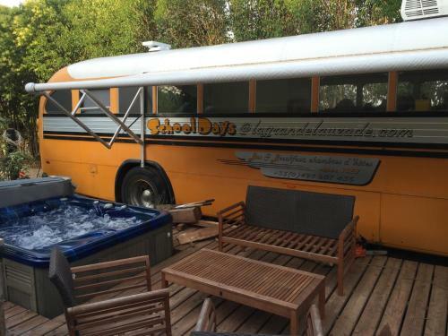 Bed And Breakfast La Grande Lauzade