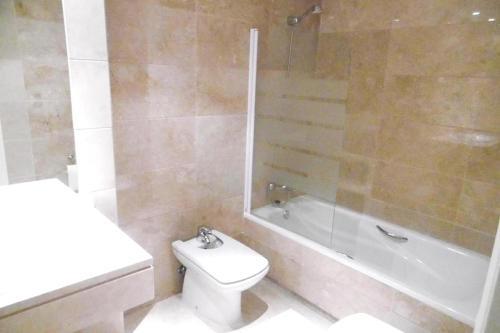 Apartamento Dama De Noche