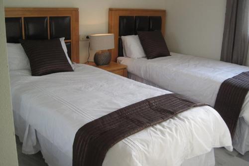 Apartamento Dama De Noche