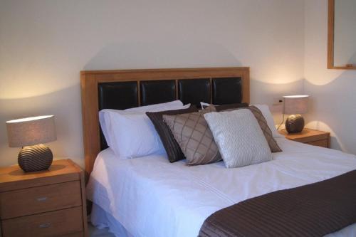Apartamento Dama De Noche