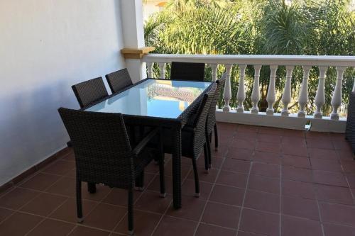 Apartamento Dama De Noche