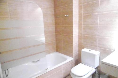 Apartamento Dama De Noche