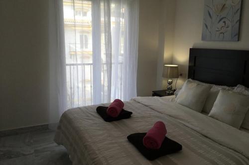 Apartamento Dama De Noche
