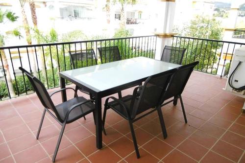 Apartamento Dama De Noche