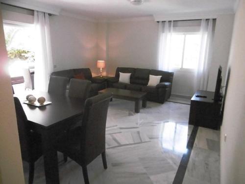 Apartamento Dama De Noche