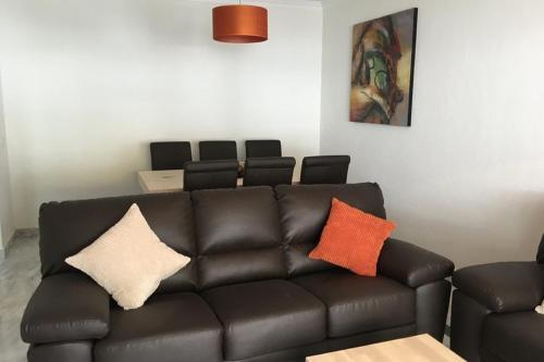 Apartamento Dama De Noche