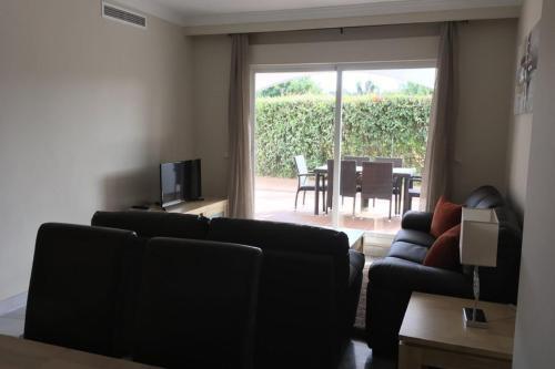 Apartamento Dama De Noche