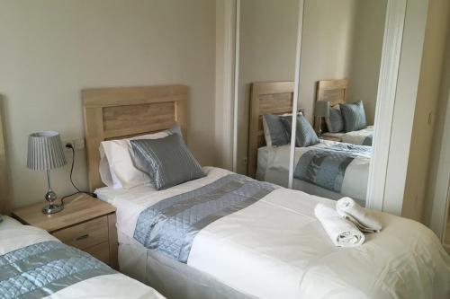 Apartamento Dama De Noche