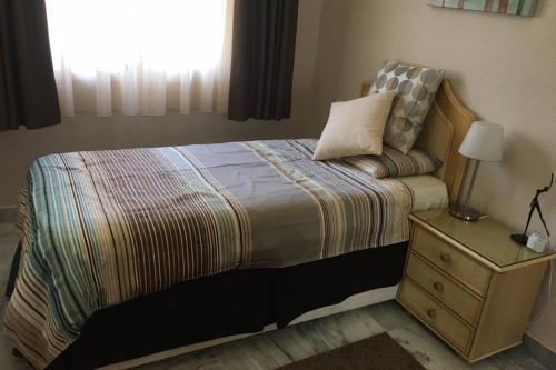 Apartamento Dama De Noche
