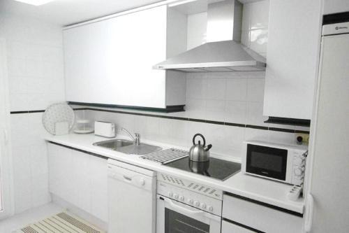 Apartamento Dama De Noche