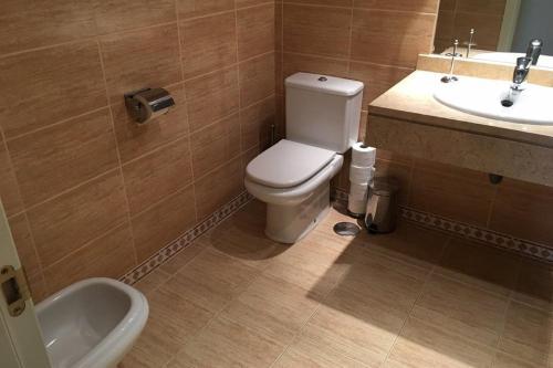 Apartamento Dama De Noche