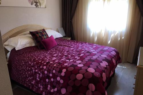 Apartamento Dama De Noche
