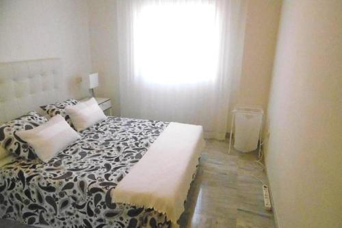 Apartamento Dama De Noche