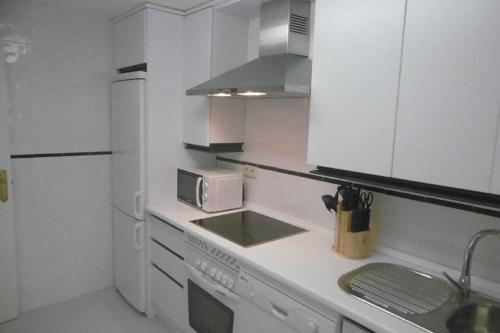 Apartamento Dama De Noche