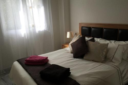 Apartamento Dama De Noche