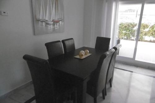 Apartamento Dama De Noche