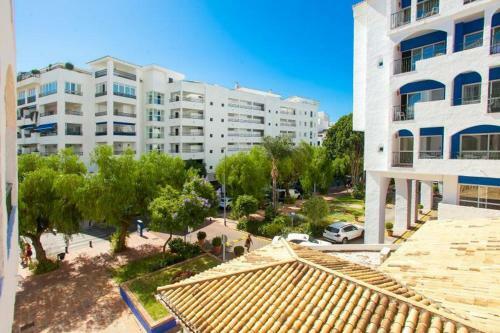 Apartamento Rotary Estudio - Puerto Banus