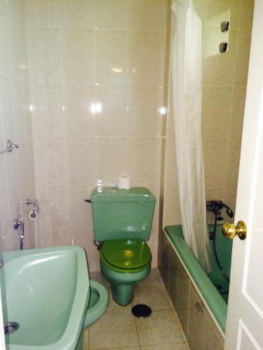 Apartamentos Coronado