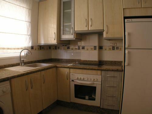 Lovely Golf & Beach Apartment
