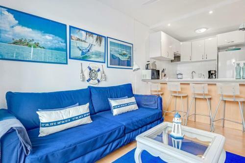 Apartamento Guayota