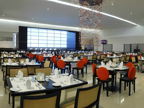 Hotel NH Collection Monterrey