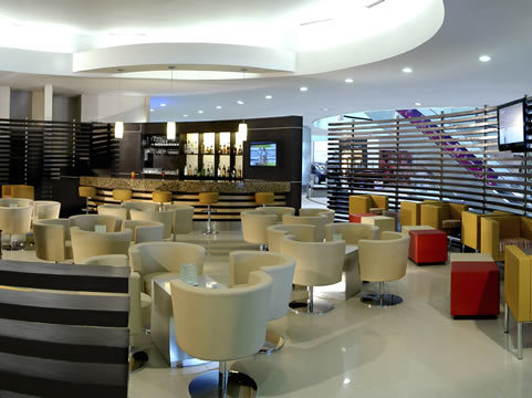Hotel NH Collection Monterrey