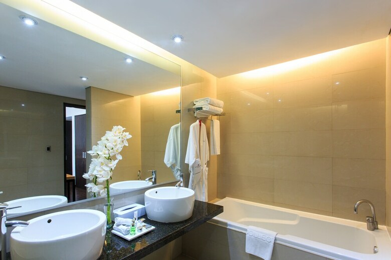 Hotel NH Collection Monterrey