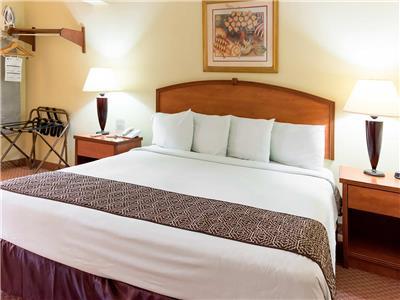 Hotel Best Western Expo-metro Tampico