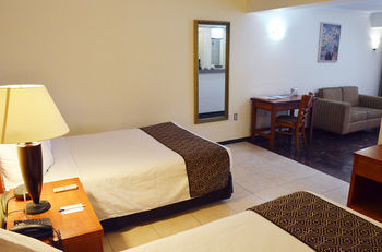 Hotel Best Western Expo-metro Tampico