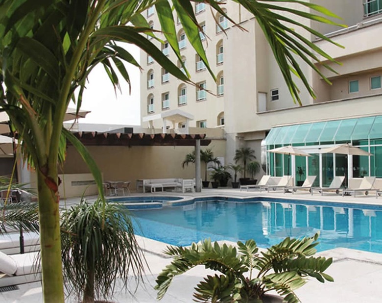 Rivoli Select Hotel