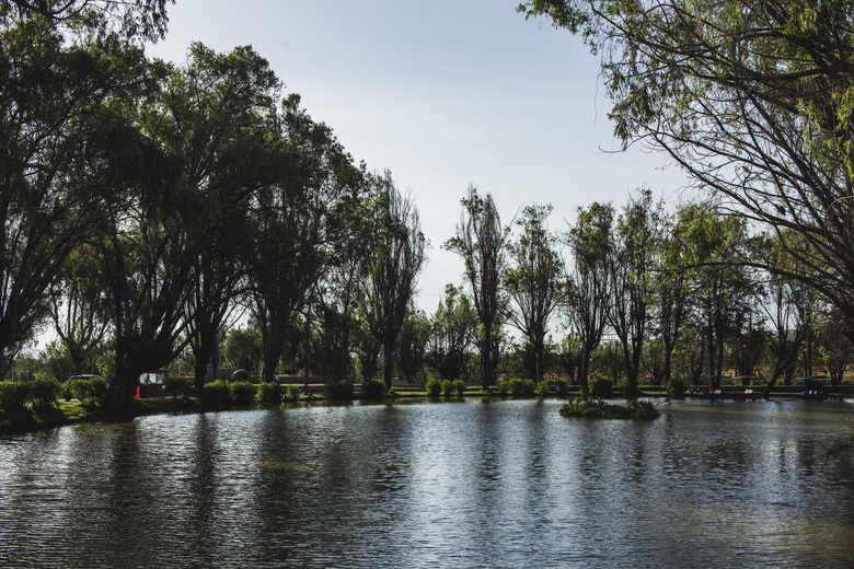 Hotel El Lago Estelar