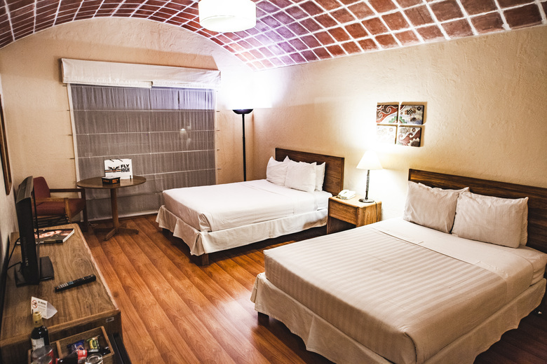 Hotel El Lago Estelar