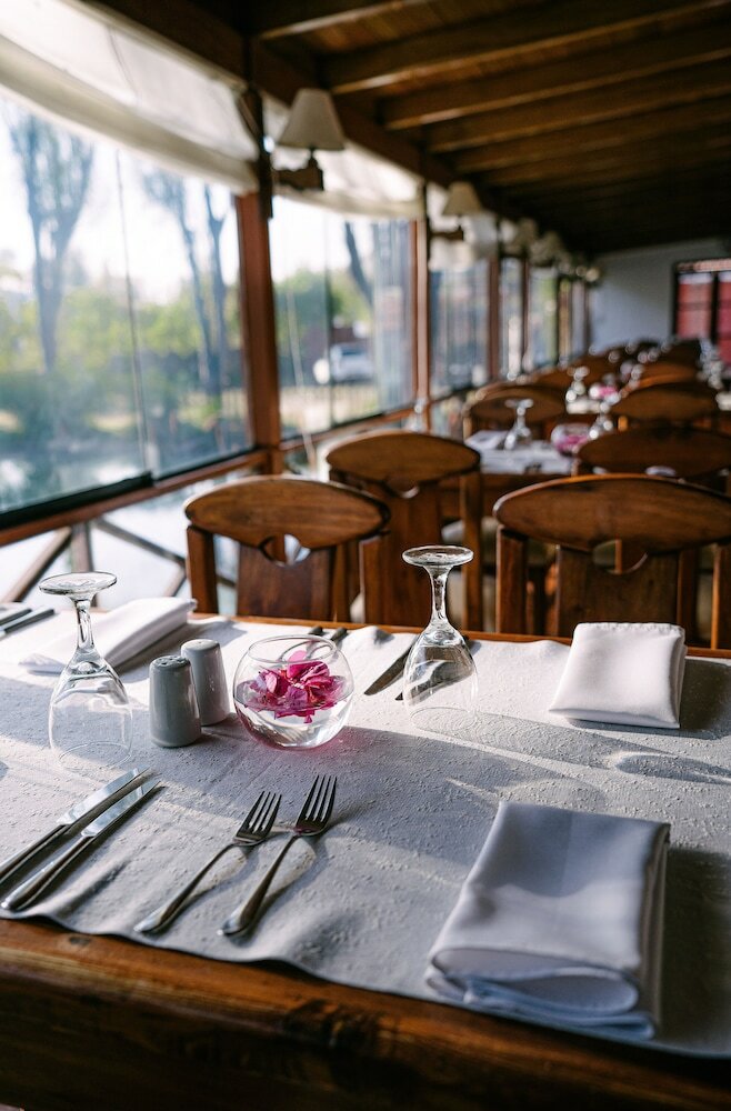 Hotel El Lago Estelar