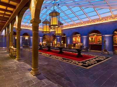 Palacio Del Inka, A Luxury Collection Hotel