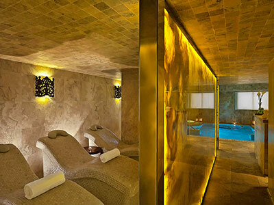 Palacio Del Inka, A Luxury Collection Hotel