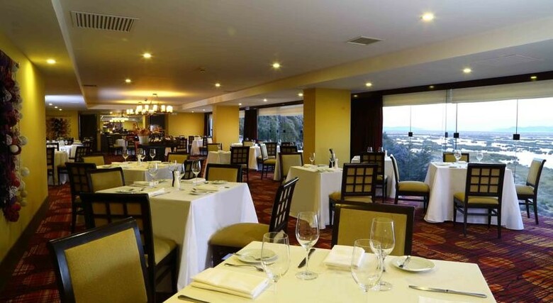 Ghl Hotel Lago Titicaca