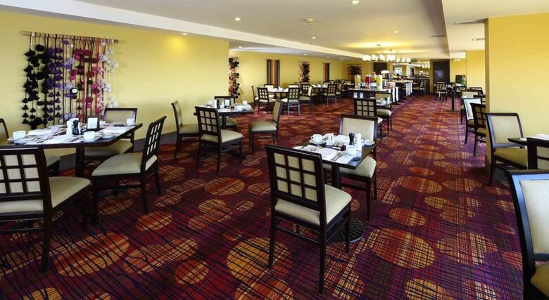 Ghl Hotel Lago Titicaca