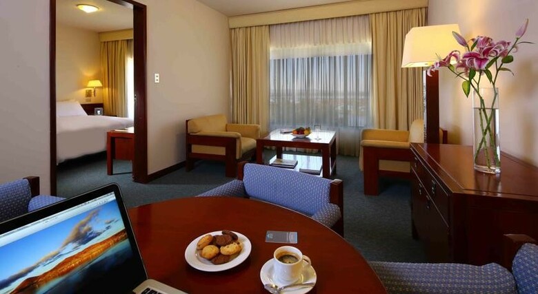 Ghl Hotel Lago Titicaca