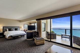 Hotel Caribe Hilton