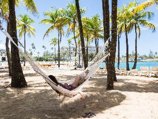 Hotel Caribe Hilton