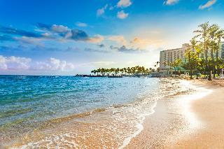 Hotel Caribe Hilton