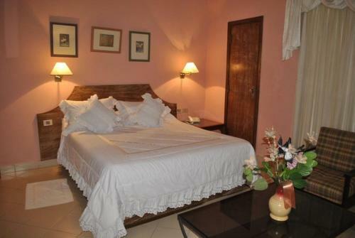 Hotel Santo Domingo