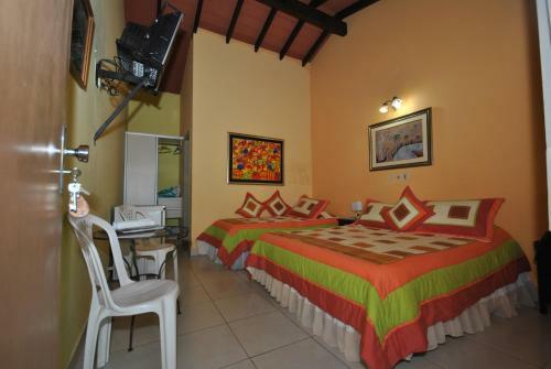 Hotel Santo Domingo