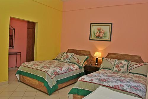 Hotel Santo Domingo