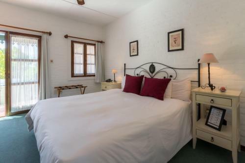 Hotel Don Antonio Posada