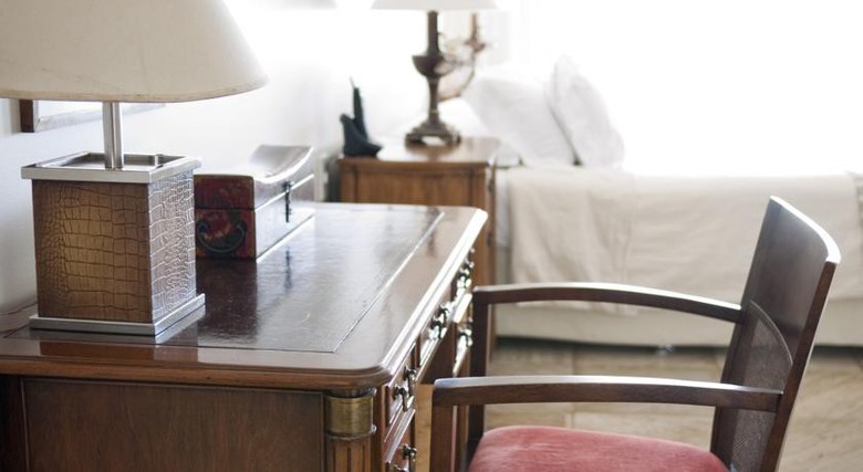 Hotel Casas Brancas Boutique Spa